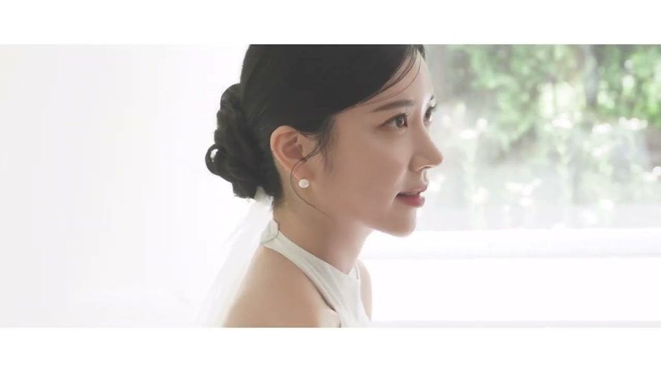 루시드웬디 프리웨딩 영상